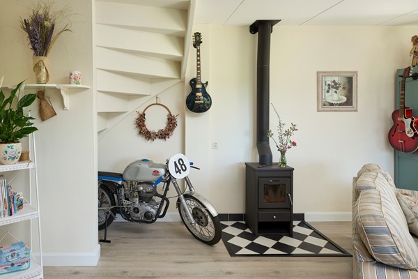 Medium property photo - A.G.M. van der Hoevenstraat 69, 2461 SE Ter Aar